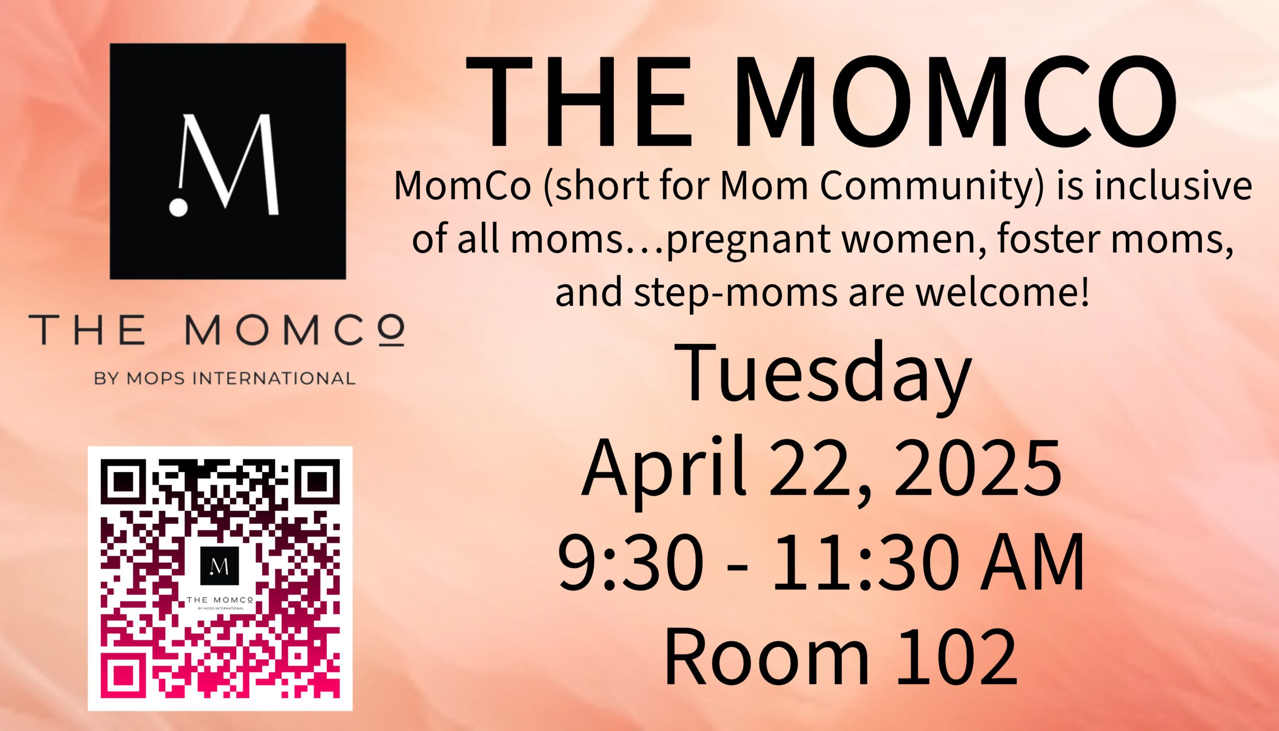 MOMCo