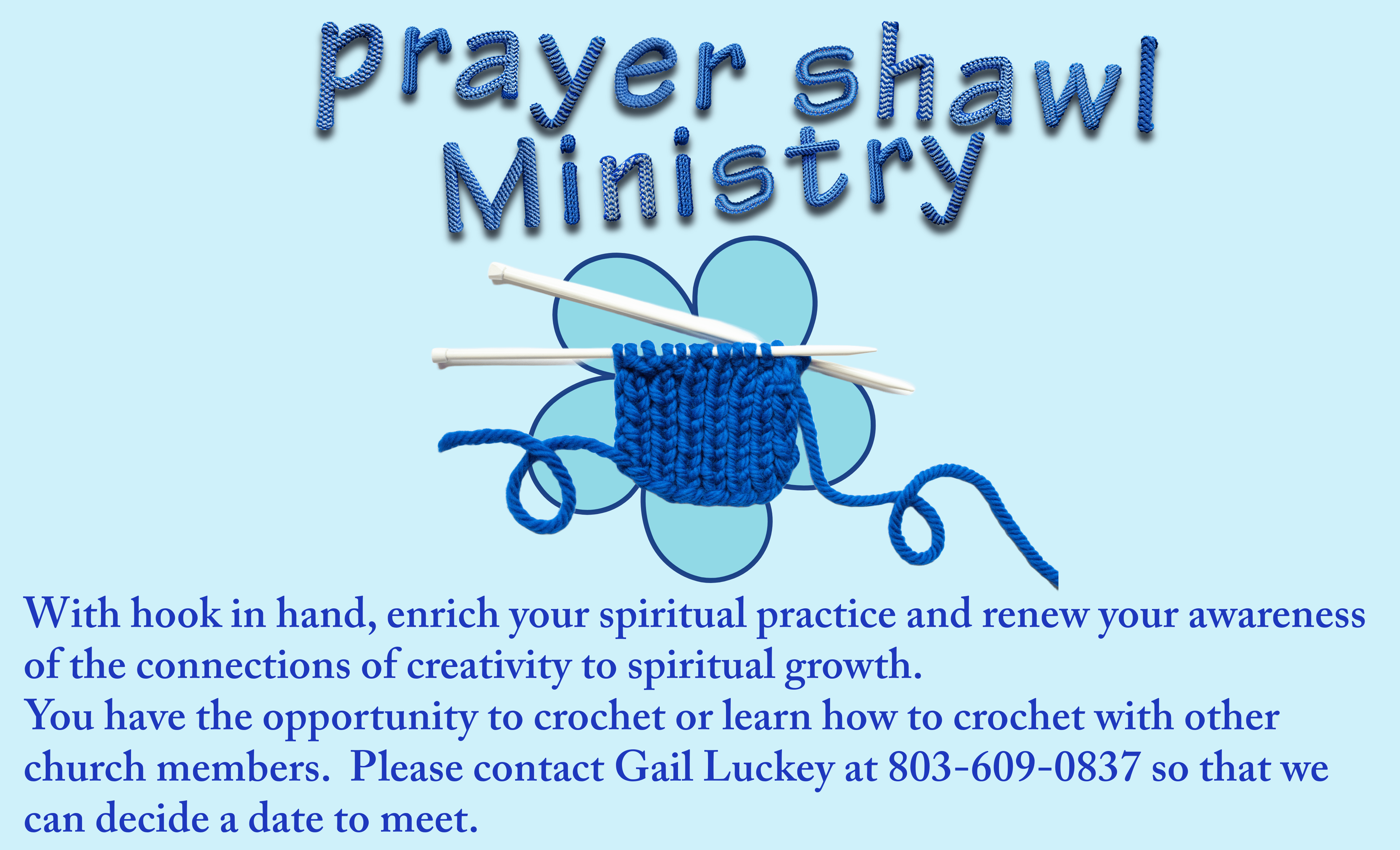 Prayer Shawl Ministry, August 11, 2024-min