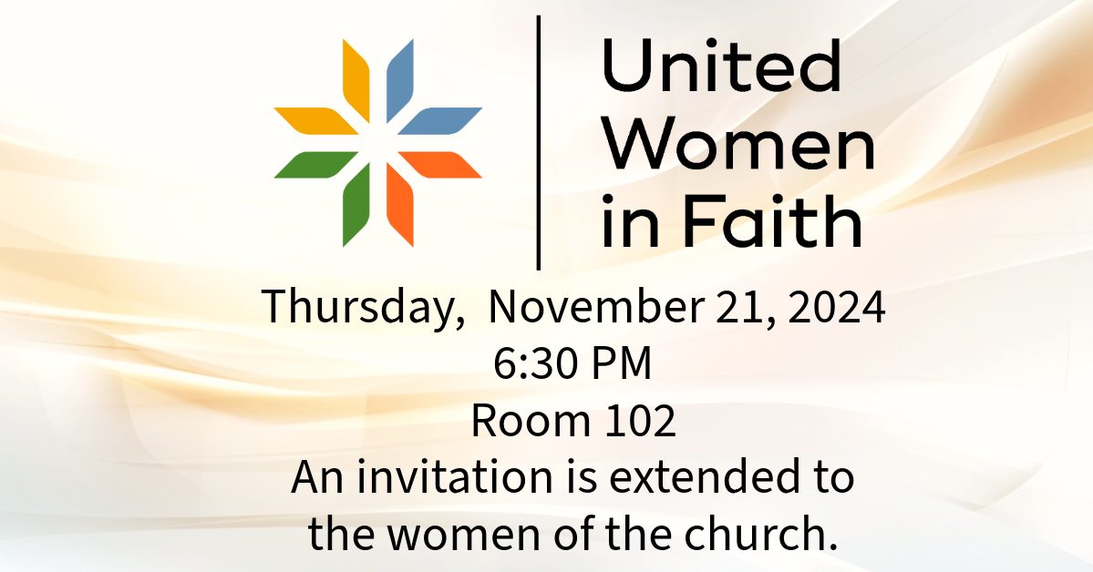 United Women in Faith